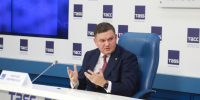 Сергей Перминов: важно найти подход, который бы обеспечивал не просто выпуск молодых специалистов, но их приход туда, где в них остро нуждаются - ЛенТВ24