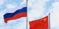 Товарооборот продукции АПК между Россией и Китаем вырос на 34% - Реальное время