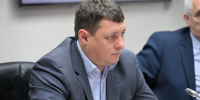 Депутат Алтайского заксобрания Сергей Булаев проведет прием граждан в Славгороде - ЛДПР