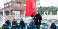Мэр Станислав Трофимов об итогах форума «Ревитализация»: Чебоксары сохранят исторический облик при создании современной среды - Администрация Калининского района