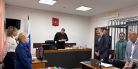 Суд выпустил экс-главу администрации Балтийска Сергея Мельникова из СИЗО - NewKaliningrad.Ru