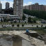Строительство ТЦ около ЖК «Легенда» © Фото Марии Журавлевой, Юга.ру - Yuga.Ru