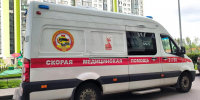 По ночам кричит от боли: девочку, пострадавшую при атаке дрона на пляже под Геленджиком, ждёт длительное восстановление - LiveKuban.Ru