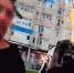В Колпино росгвардейцы задержали вандала, рисовавшего на остановке общественного транспорта - Росгвардия