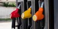 Что происходит с бензином в России 18 августа. В чём причина дефицита топлива и очередей на заправках - МОЁ! Online