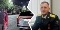 Ярославский пристав избежал ДТП и задержал пьяного гонщика - YarNews.Ru