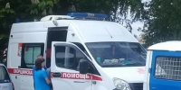 Около 300 тысяч жителей Белгородской области прошли курсы первой помощи с начала СВО - Комсомольская Правда