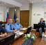 18 августа 2026 года руководитель УФК по Пермскому краю Оловянников Д.А. принял участие в заседании Контрольной комиссии Федерального казначейства, проходившем под председательством заместителя руководителя Федерального казначейства Демидова А.Ю. - УФК по Пермскому краю
