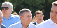 Районный чиновник возглавил омское «Продо зерно» - СуперОмск