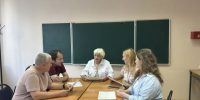 В Красногорске рассмотрели подготовку бюллетеня на выборы в Мособлдуму и запуск «ИнформУИК» - Городской округ Красногорск