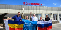 В Калугу за победой! Студент ВИТИ Дмитрий Бирюков представит донской регион в финале чемпионата «Профессионалы» image 1 - Волгодонский инженерно-технический институт