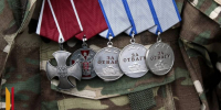 Жителей Воронежской области пригласили рассказать о героях СВО для нового сборника - РИА Воронеж