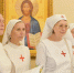 В Челябинске открыли курсы для сестер милосердия - Вечерний Челябинск