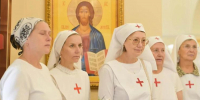 В Челябинске открыли курсы для сестер милосердия - Вечерний Челябинск