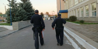 Драка во дворе дома в Муроме закончилась нападением на сотрудников полиции - Progorod33.Ru