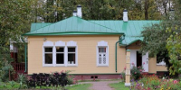 Государственный литературно-мемориальный музей-заповедник А.П. Чехова "Мелихово" - Правительство Московской области