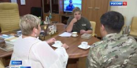 Инициатива спасающая жизнь - Вести Хакасия