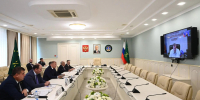 Мурат Кумпилов: Адыгея выполнит все положения об особом статусе учителя - Советская Адыгея