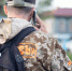 Ушла в носочках: волонтеры рассказали, как спасали пожилую нижегородку в лесу - фото 1 - vGorodeN.Ru
