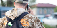 Ушла в носочках: волонтеры рассказали, как спасали пожилую нижегородку в лесу - фото 1 - vGorodeN.Ru