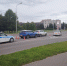 Иномарка «догнала» «Ладу» на перекрестке у ИНТЦ «Валдай» - 53news.Ru