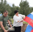 Аллея Славы- дань уважения и забота о памяти героев - Городской округ Ступино