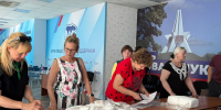 Важная помощь — в простых и нужных вещах - Единая Россия