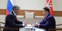 Тульских школьников подключат к соревнованиям по фиджитал-спорту уже этой осенью - ИА Тульская пресса.Ru