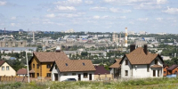 Жители Белгородской области стали в два раза чаще брать ипотеку на частные дома - Сетевое издание Ивня онлайн