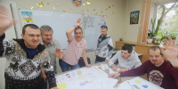 Когда облако превращается в мороженое - Детско-юношеская библиотека