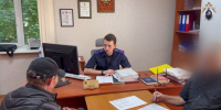 В Балтийске раскрыли убийство 16-летней давности: задержан 53-летний мужчина - KaliningradToday.Ru