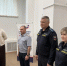 Начальник УФСИН России по Ульяновской области принял участие в акции «Помоги собраться в школу» - УФСИН по Ульяновской области