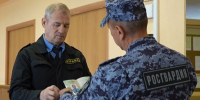 В Поморье сотрудники Росгвардии приняли участие в антитеррористических тренировках на объектах образования - КлубСМИ