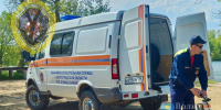 Выпал из лодки: под Волжским спасатели вытащили из Ахтубы 42-летнего мужчину - Волжская правда