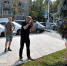 Чешский фотограф Роман Блашко снял жителей Воронежа для выставки «Лица» - РИА Воронеж