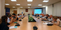 День города в Брянске 17 сентября пройдет на локальных площадках - БрянскToday.Ru