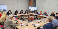 Россия и Китай обсудили сотрудничество в сферах интеллектуальной собственности и трансфера технологий - Министерство экономики