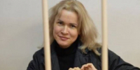Журналистку RusNews Марию Пономаренко перевели в помещение с более строгими условиями содержания - Lenizdat.ru
