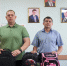 Сибиряки помогают свердловским детям собраться в школу - Администрация города Свердловска и Свердловского района
