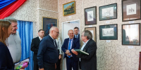 В Яранске откроют художественную галерею - Комсомольская Правда