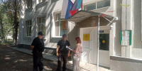 В образовательных организациях Свердловского муниципального округа прошли Всероссийские масштабные антитеррористические учения - Администрация города Свердловска и Свердловского района