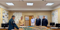 Депутаты ЛДПР посетили город Ковров с рабочим визитом - ЛДПР