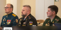 Защитники Отечества из Смоленской области могут получить IT-профессию бесплатно по нацпроекту «Кадры» - SmolDaily.Ru
