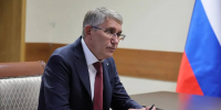 Миляев и Нагорный обсудили развитие фиджитал-спорта в Тульской области - ТК Первый Тульский