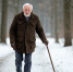 Gait & Posture: Исследователи из Австралии выяснили, почему пожилые люди ходят медленнее - ИА Общественная служба новостей