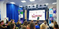 Всероссийский конкурс «Связующая нить народов России» стартовал в Год единства - Министерство культуры и туризма