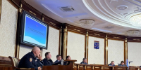 Ленобласть усиливает меры безопасности перед выборами и 1 сентября - ЛенТВ24