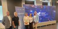Министерство образования Ярославской области Ярославская область стала участником проекта «Технологический форпост» - Министерство образования