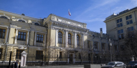 Индикатор бизнес-климата вырос до -2,4 пункта - Реальное время