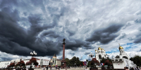 В ближайшие часы в Калининградской области испортится погода — МЧС - Новости Калининграда | Фото: архив «Клопс» - Klops.Ru